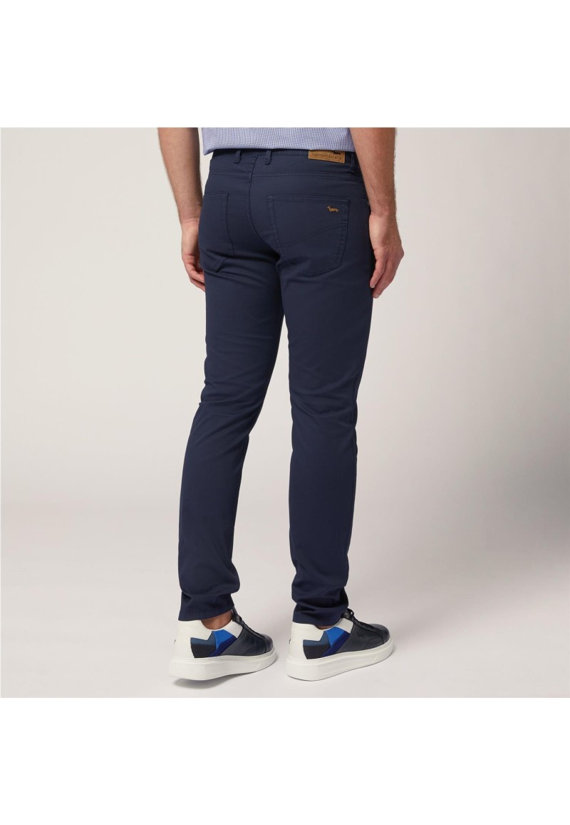 Vaquero Harmont & Blaine 2