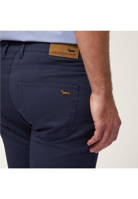 Vaquero Harmont & Blaine