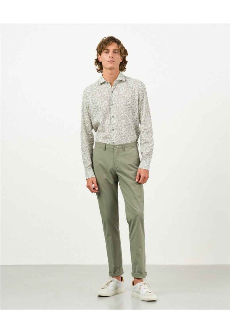 Pantalon Etiem
