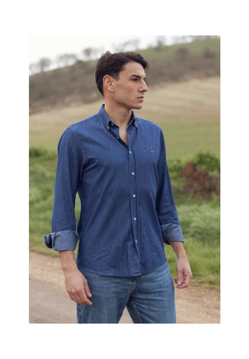 Camisa Patadegayo