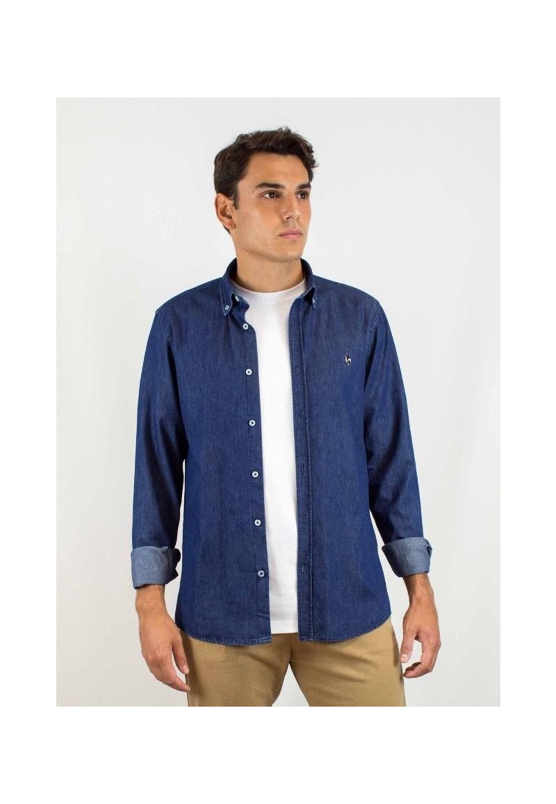 Camisa Patadegayo 2