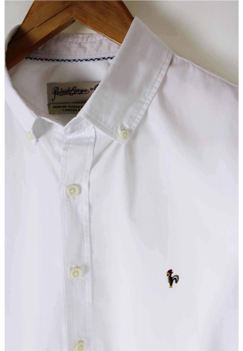 Camisa Patadegayo