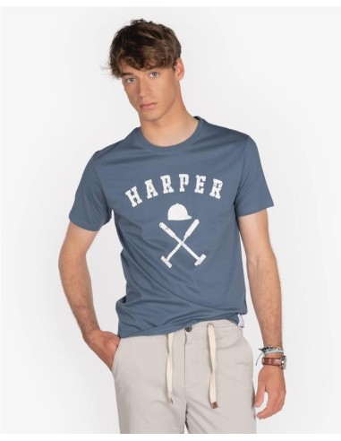 Camiseta Harper And Neyer
