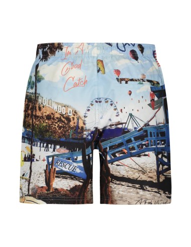 Bañador A Fish Named Fred