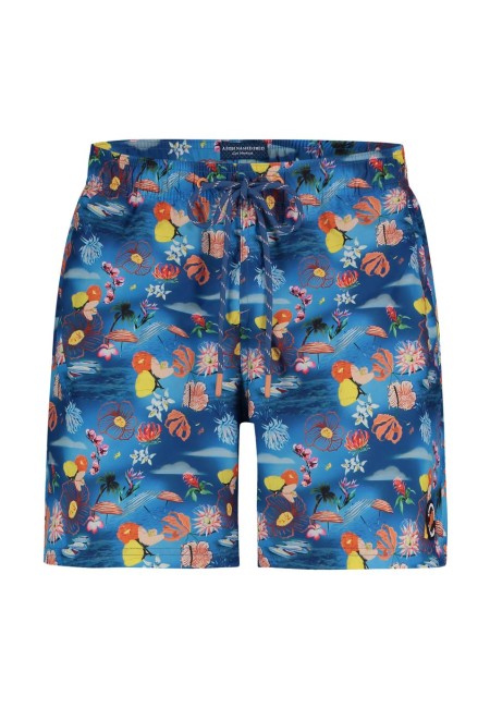 Bañador A Fish Named Fred