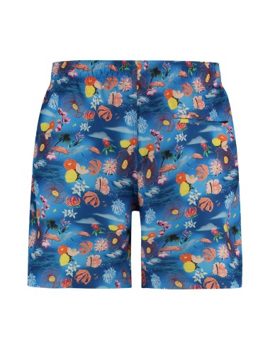 Bañador A Fish Named Fred