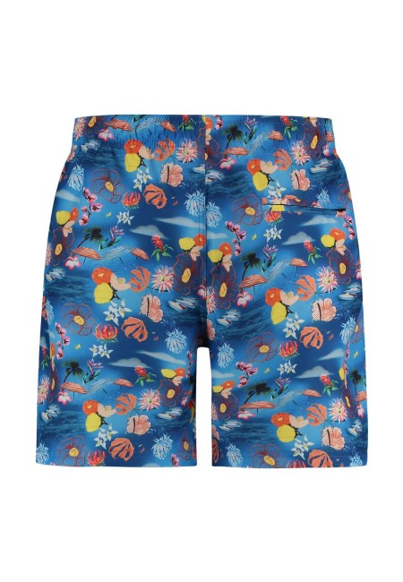 Bañador A Fish Named Fred