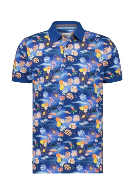 Polo A Fish Named Fred