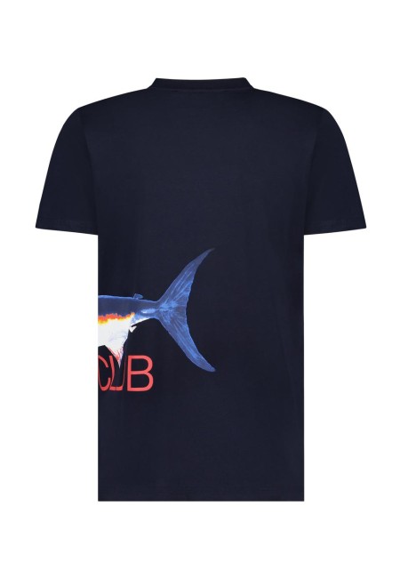 Camiseta A Fish Named Fred