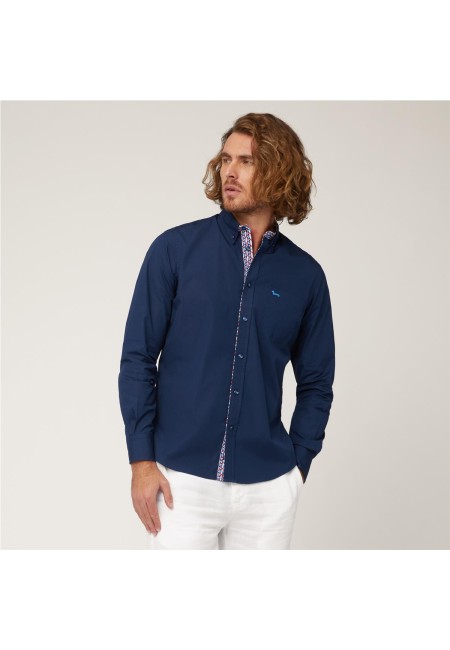 Camisa Harmont & Blaine