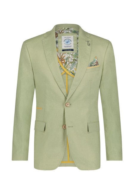 Americana A Fish Named fred