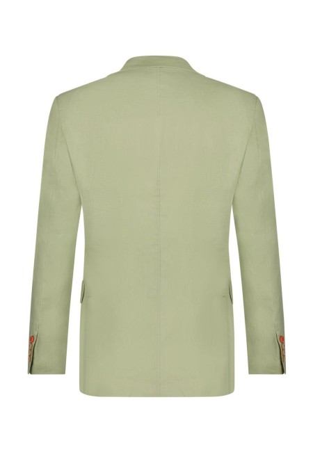 Americana A Fish Named fred