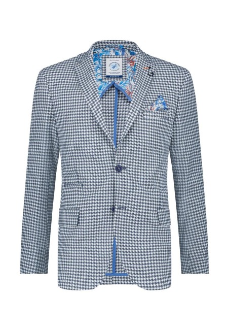 Americana A Fish Named fred