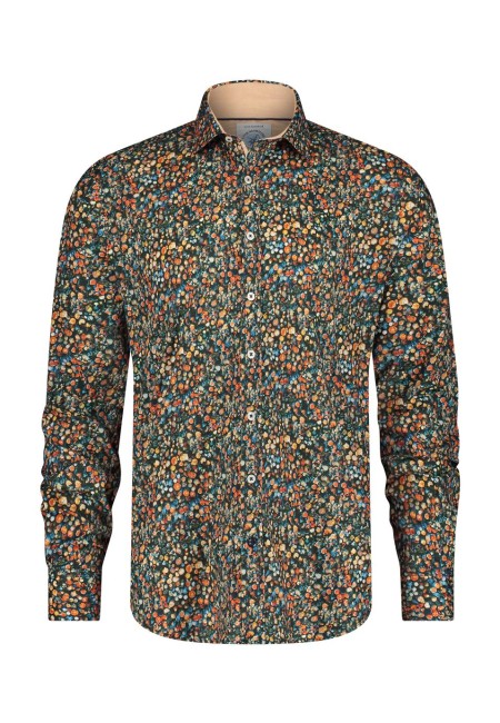 Camisa A Fish Named Fred