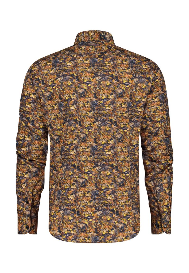 Camisa A Fish Named Fred 2