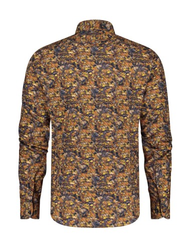 Camisa A Fish Named Fred Camisa A Fish Named Fred