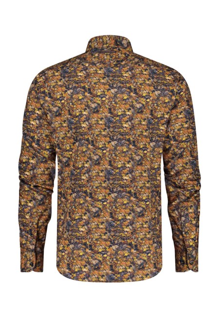 Camisa A Fish Named Fred