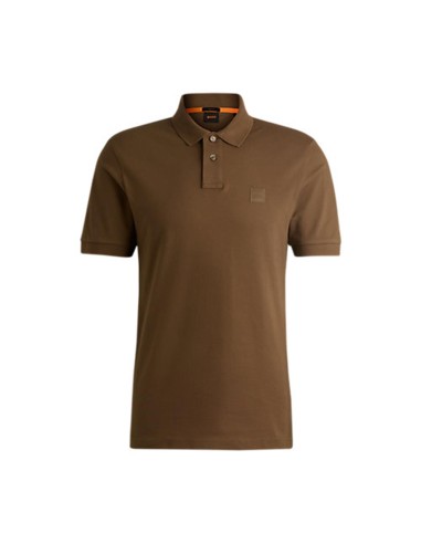 Polo Boss
