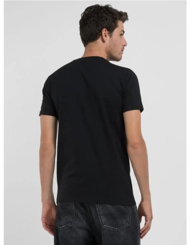Camiseta Replay.