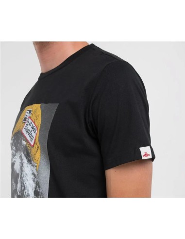 Camiseta Replay. Camiseta Replay.