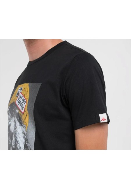 Camiseta Replay.
