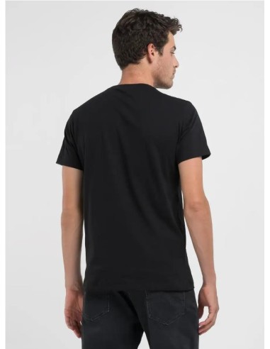 Camiseta Replay. Camiseta Replay.