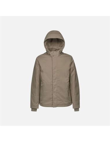 Parka Geox.