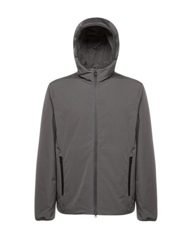 Parka Geox.