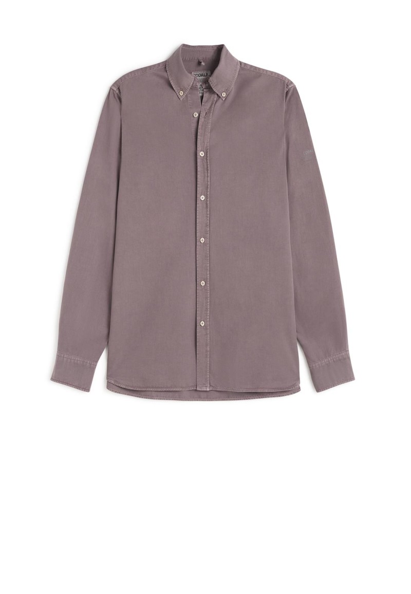 Camisa Ecoalf