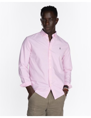 Camisa Harper & Neyer