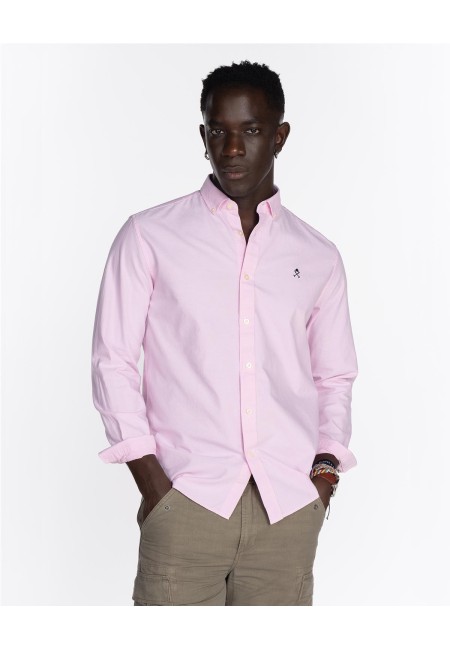 Camisa Harper & Neyer