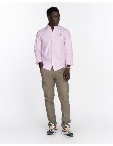 Camisa Harper & Neyer