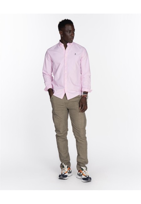 Camisa Harper & Neyer