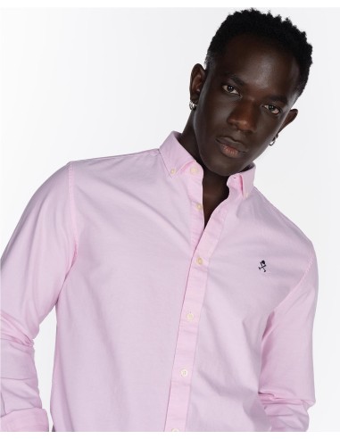 Camisa Harper & Neyer