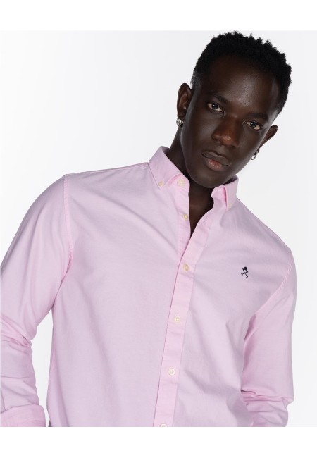 Camisa Harper & Neyer