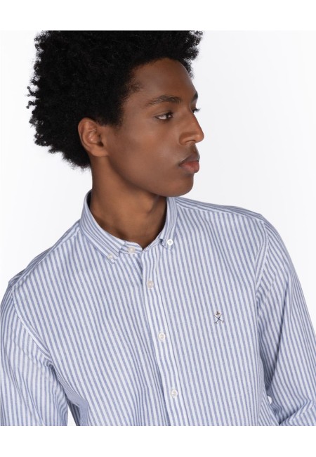 Camisa Harper & Neyer