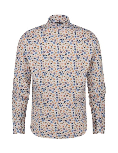 Camisa A Fish Named Fred