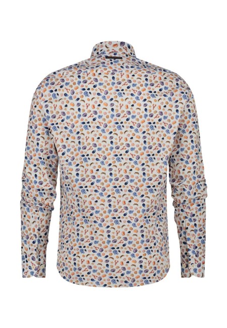 Camisa A Fish Named Fred