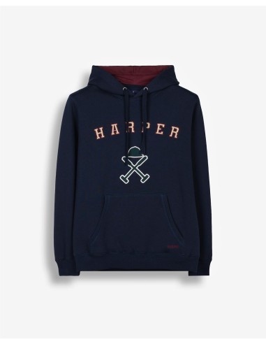 Sudadera Harper & Neyer