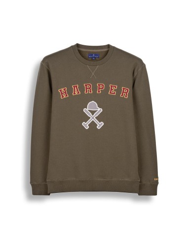 Sudadera Harper & Neyer