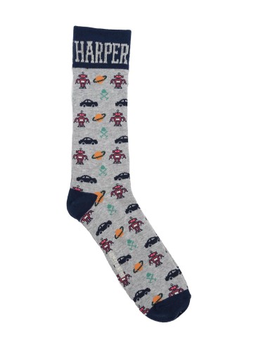 Calcetines Harper & Neyer