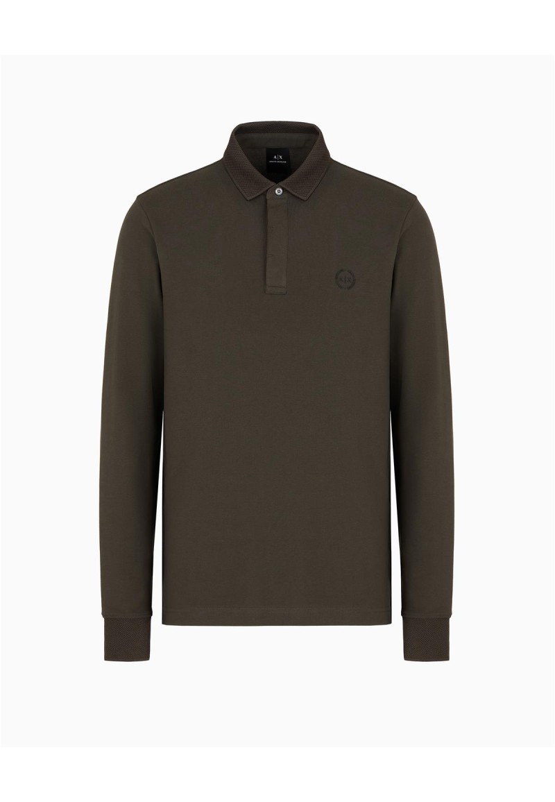 Polo Armani Exchinge