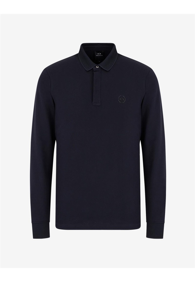 Polo Armani Exchinge 2