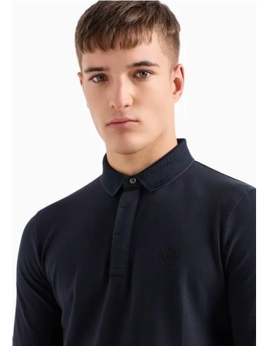 Polo Armani Exchinge