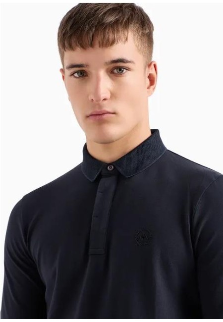 Polo Armani Exchinge