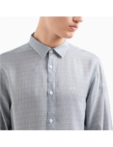 Camisa Armani Exchange