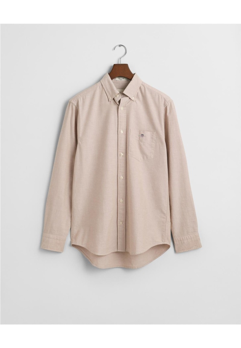 Camisa Oxford Gant
