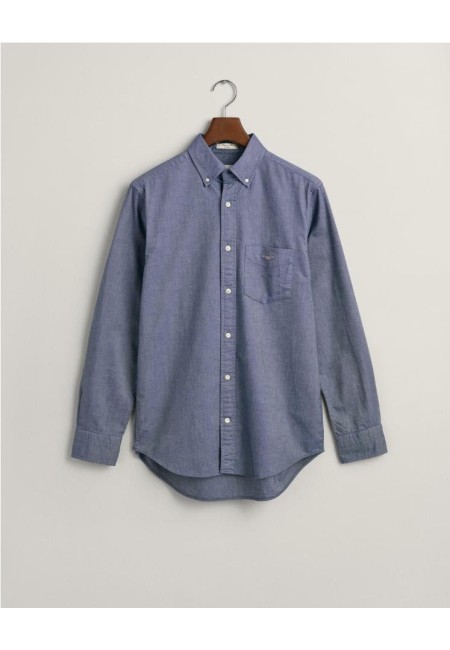 Camisa Oxford Gant