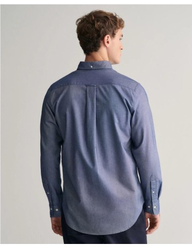Camisa Oxford Gant