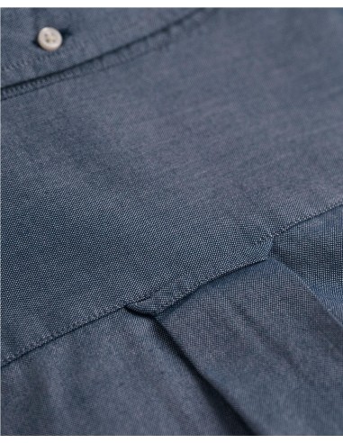 Camisa Oxford Gant